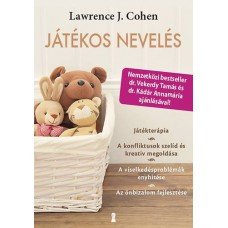 Játékos nevelés - Játékterápia      14.95 + 1.95 Royal Mail